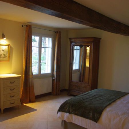 Au Temps Retrouve Bed and Breakfast Nouans-les-Fontaines Exteriör bild