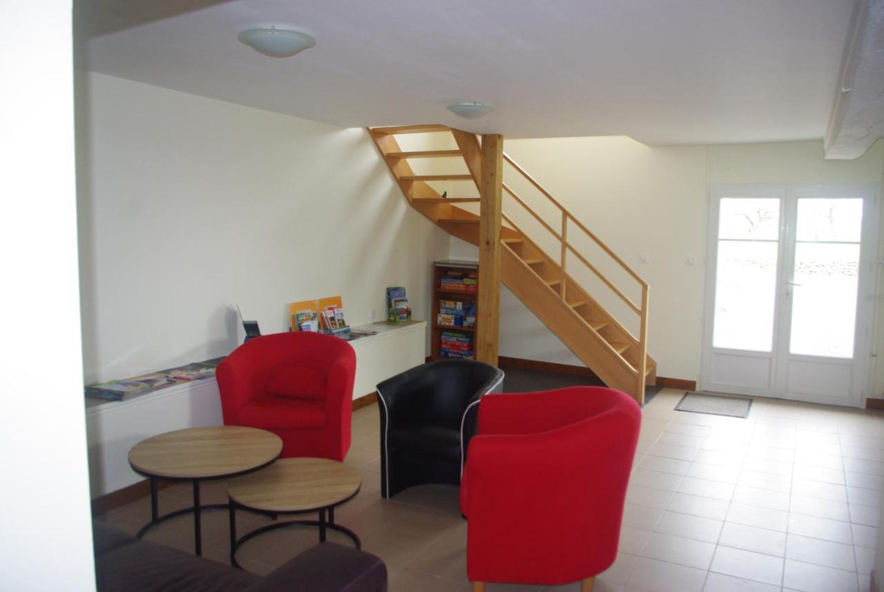 Au Temps Retrouve Bed and Breakfast Nouans-les-Fontaines Exteriör bild